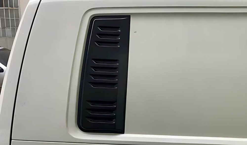 Hava Menfezi Seti – VW Transporter T5.1 2010-2015