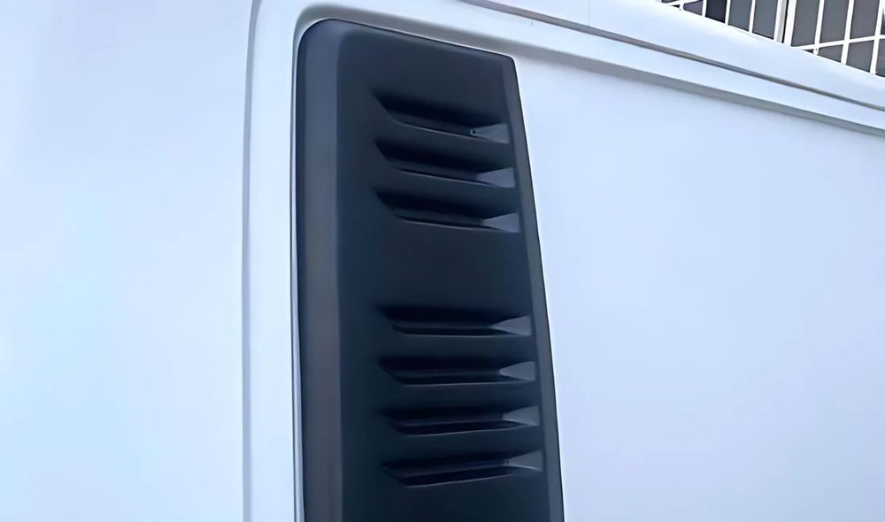 Hava Menfezi Seti V2 – VW Transporter T5.1 2010-2015