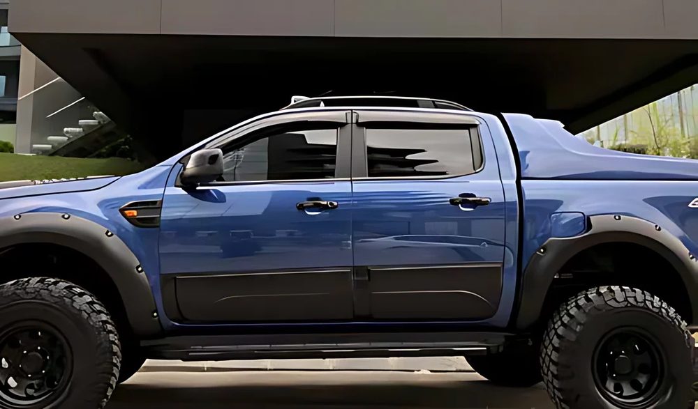 Kapı Dodik Seti – Ford Ranger T6-T7-T8 2012-2022