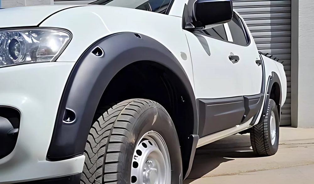 Kapı Dodik Seti – Mitsubishi L200 Triton Series 4 2007-2014