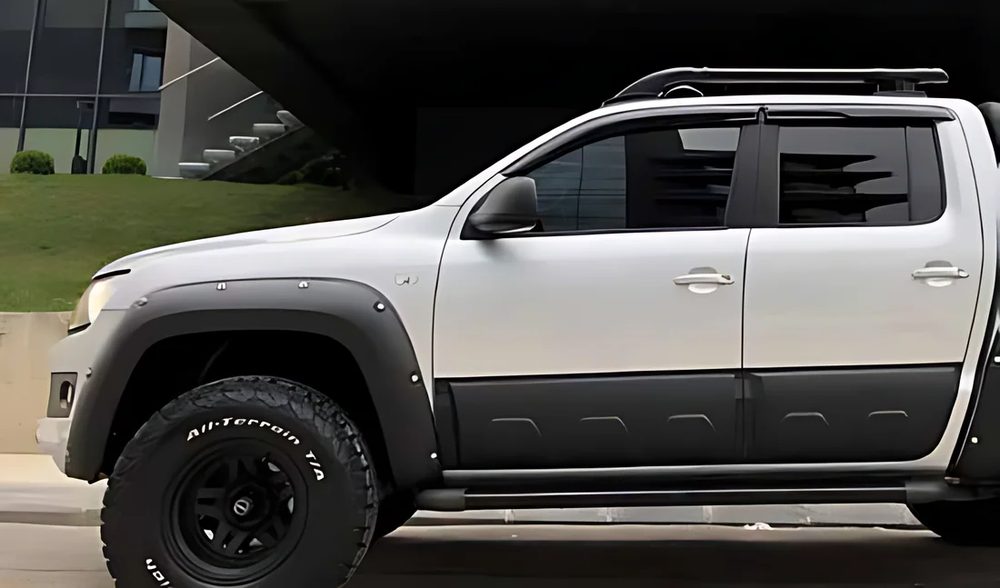 Kapı Dodik Seti – VW Amarok MK1 2010-2016
