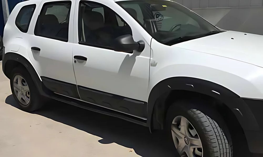 Kapı Dodik Seti – Renault / Dacia Duster Series 1 2010-2017