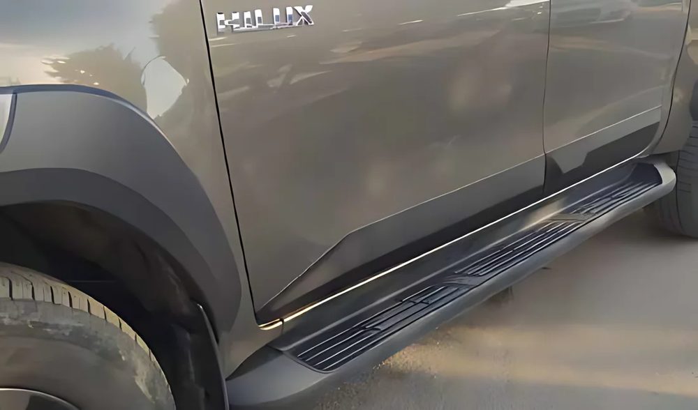 Kapı Dodik Seti V2 – Toyota Hilux 8th Generation 2015-2020