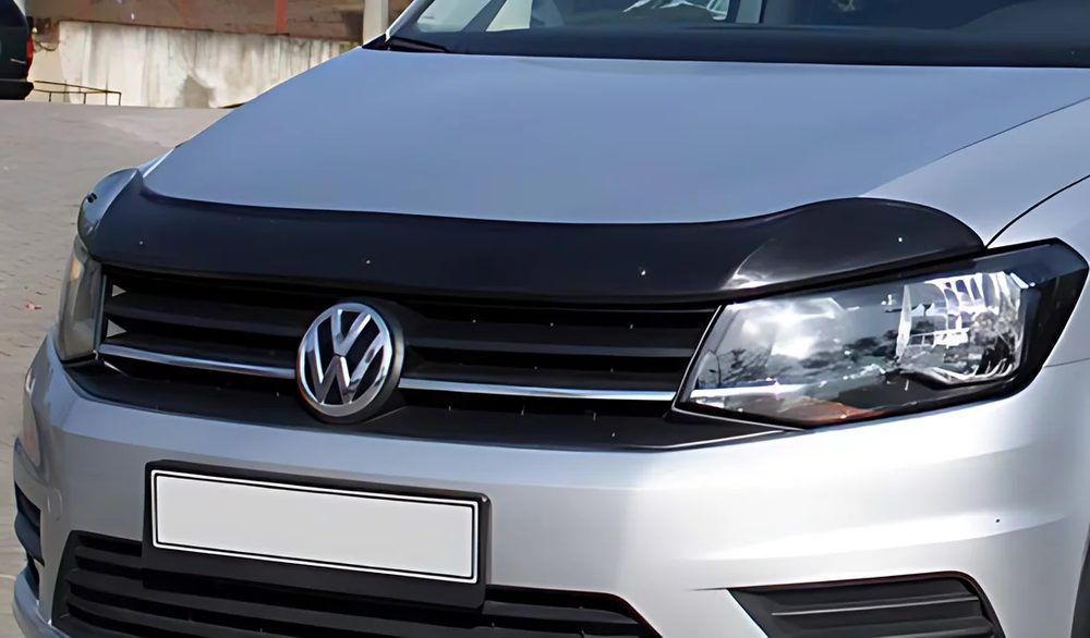 Kaput Rüzgarlığı (Koruyucu) – VW Caddy MK4 2015-2021