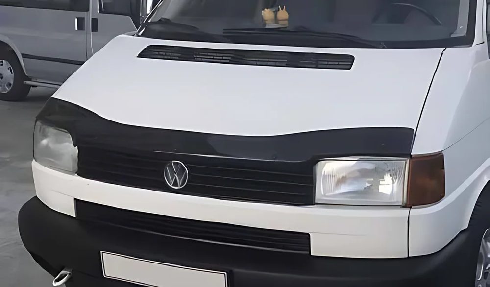 Kaput Rüzgarlığı (Koruyucu) – VW Transporter T4 1990-2003