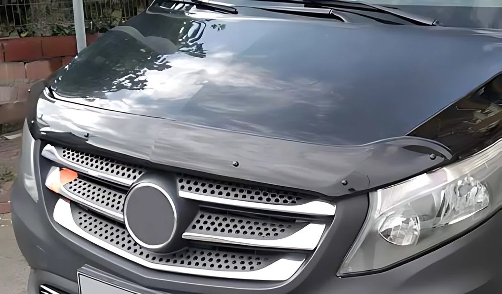 Kaput Rüzgarlığı (Koruyucu) – Mercedes Vito W447 2014-2019