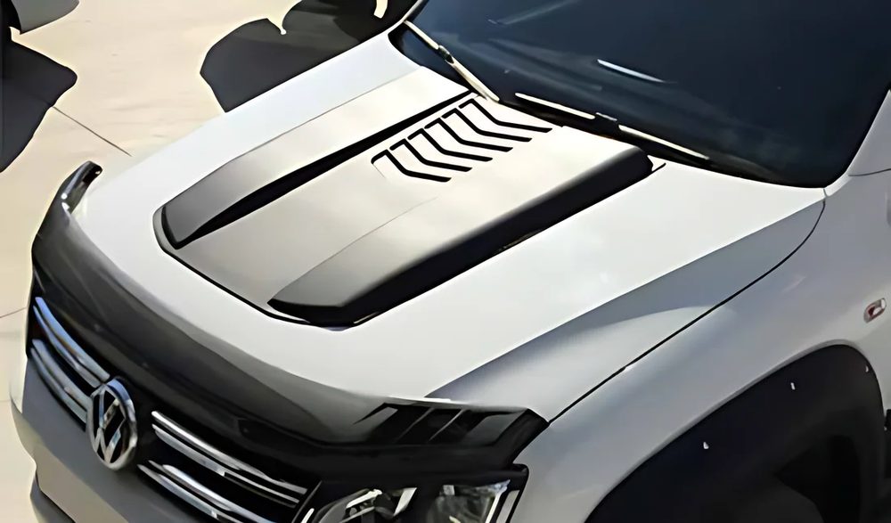 Kaput Scoop (Hava Kepçesi) – VW Amarok MK1 2010-2016