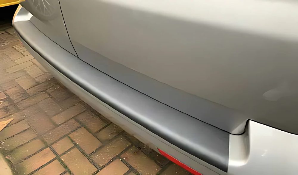 Arka Tampon Koruma Eşiği – VW Transporter T5.1 2010-2015