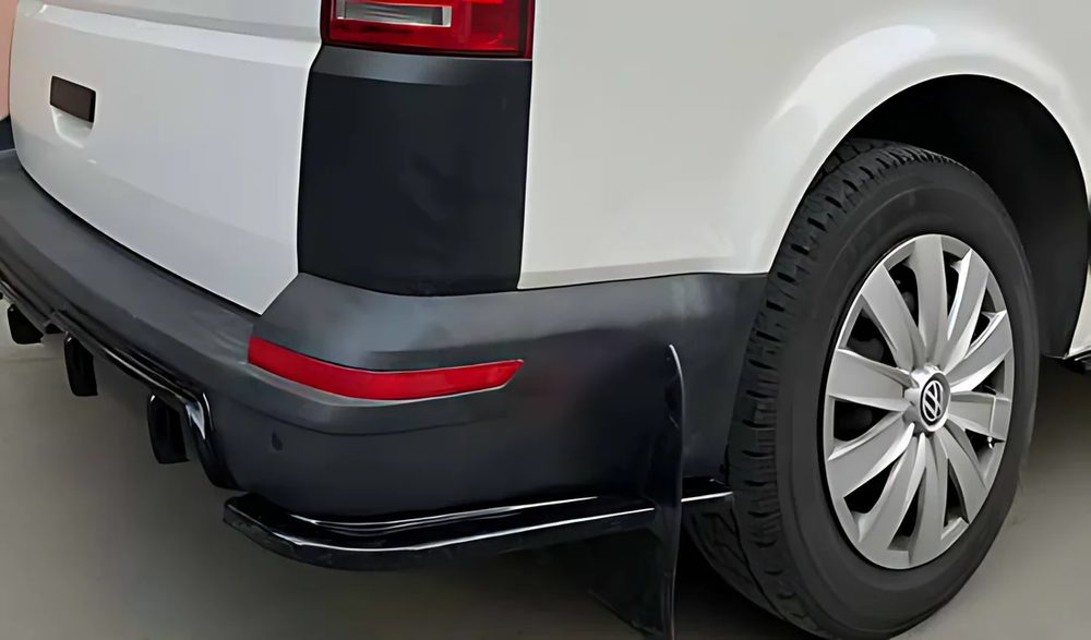 Arka Tampon Yan Lip Seti – VW Transporter T6 2015-2018