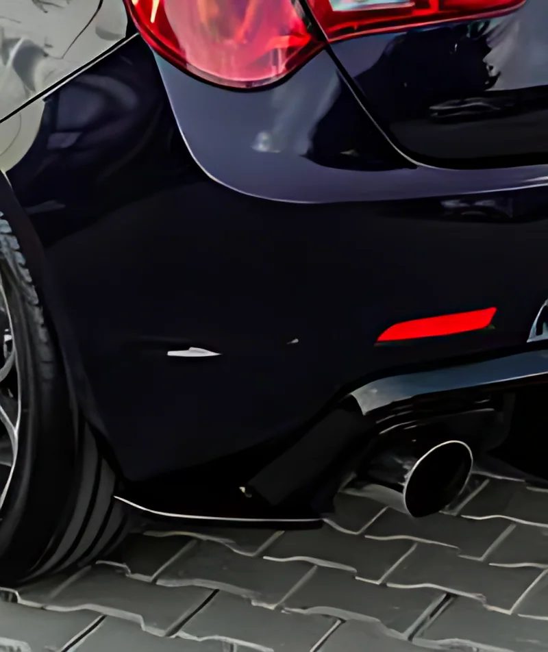 Arka Tampon Yan Lip Seti – Alfa Romeo Giulietta 2010-2020