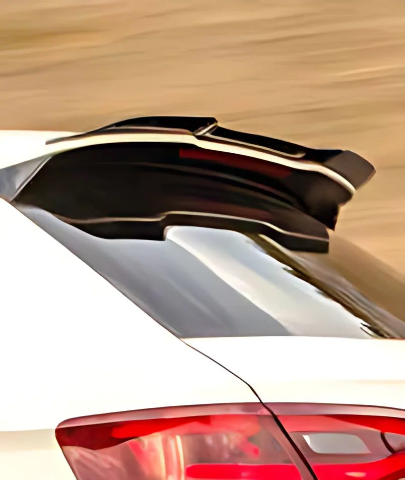 Spoyler – Audi S3 Sportback 2013-2016