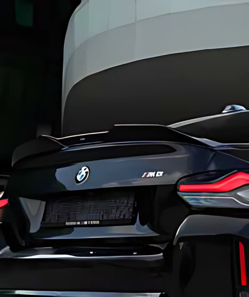 Spoyler – BMW M2 G87 2023+