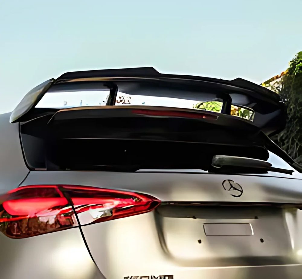 Spoyler – Mercedes-AMG A45S Aero Pack 2019+