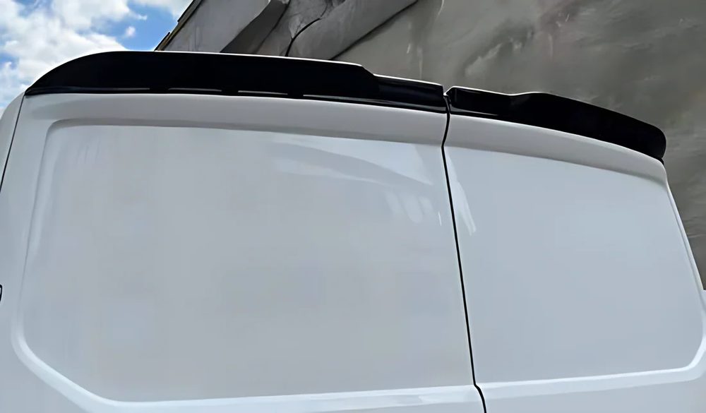 Spoyler – VW Transporter T7 2025+