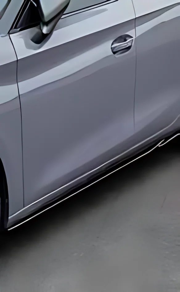 Yan Marşpiyel Seti – Cupra Leon MK1 2020-2024