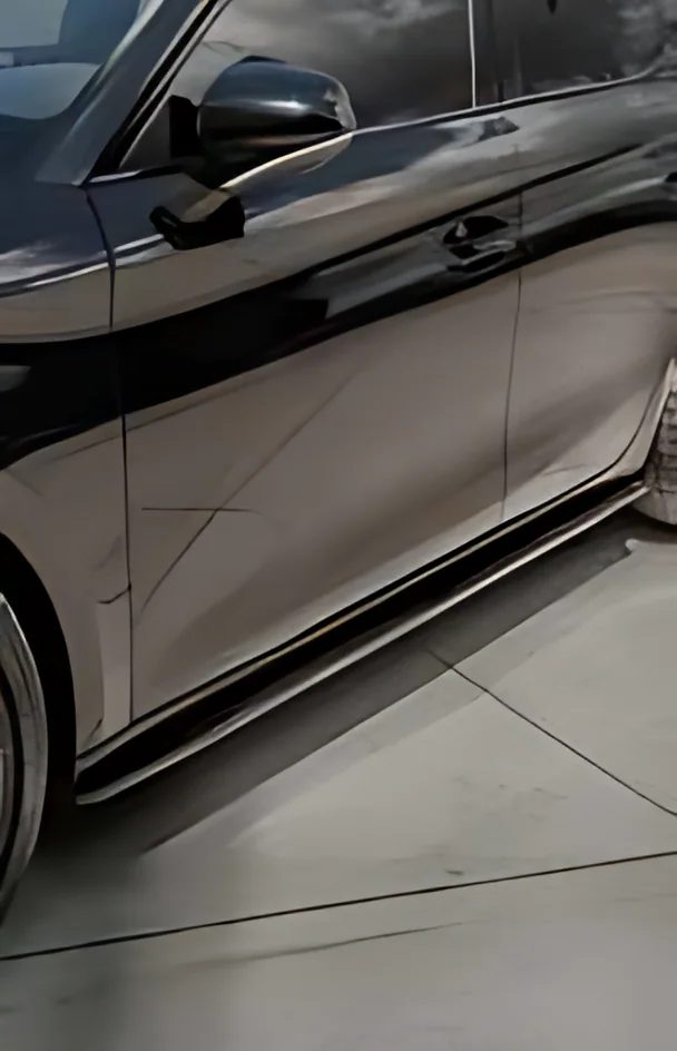 Yan Marşpiyel Seti – Cupra Leon MK1 2020-2024