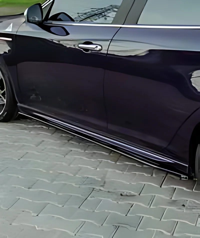Yan Marşpiyel Seti – Alfa Romeo Giulietta 2010-2020