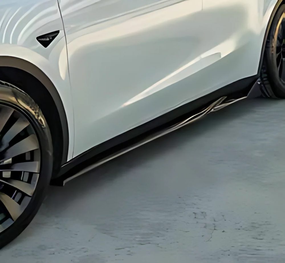 Spoyler – Tesla Model Y 2020-2025