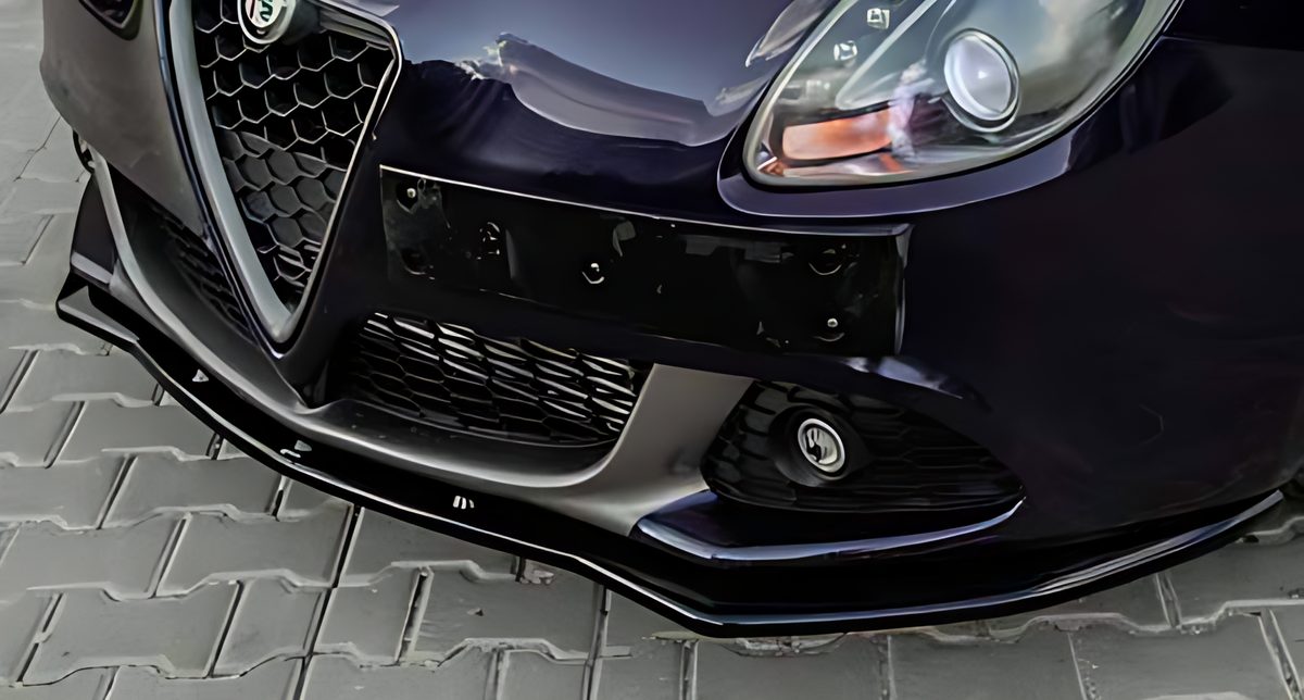 Alfa Romeo Giulietta 2010-2020 body kit 2