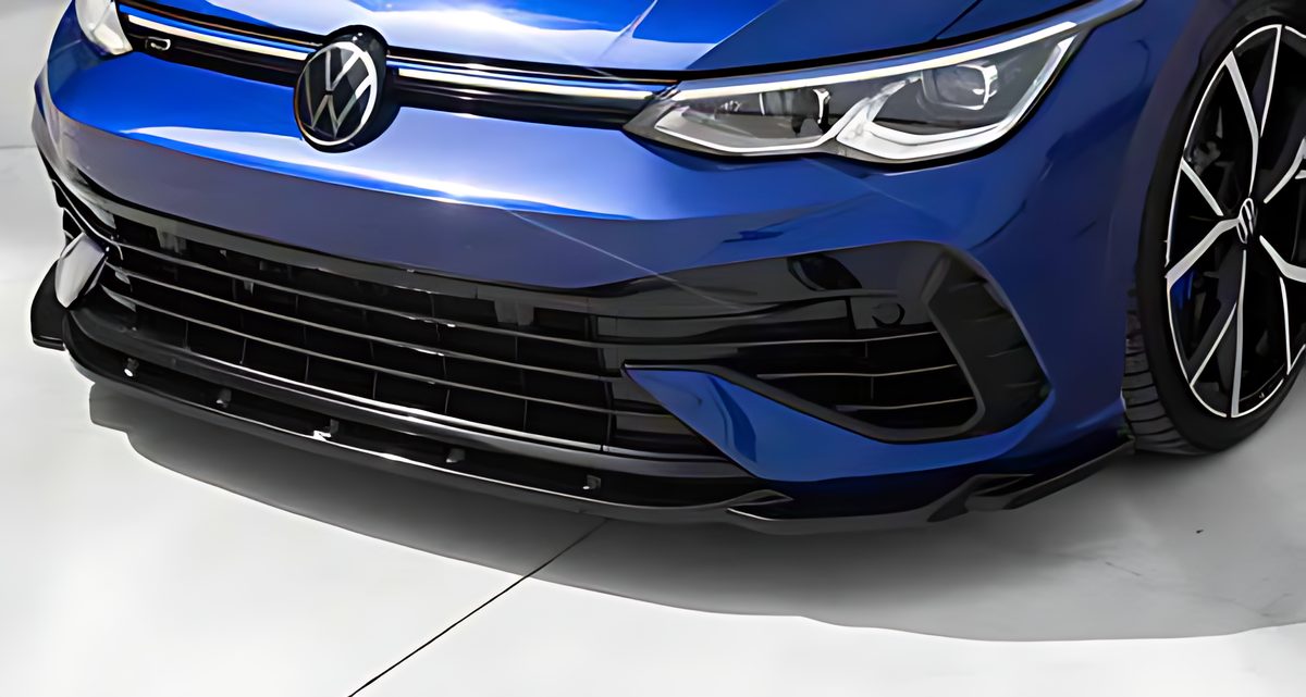 VW Golf 8 R 2020-2024 body kit 2